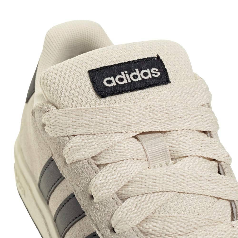 ADIDAS KIDS GRAND COURT 00S SHOES