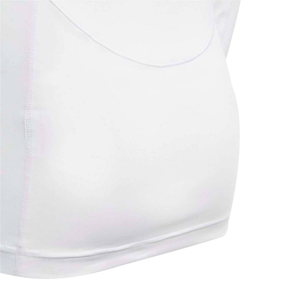 ADIDAS BOYS TECHFIT AEROREADY LONGSLEEVE T-SHIRT