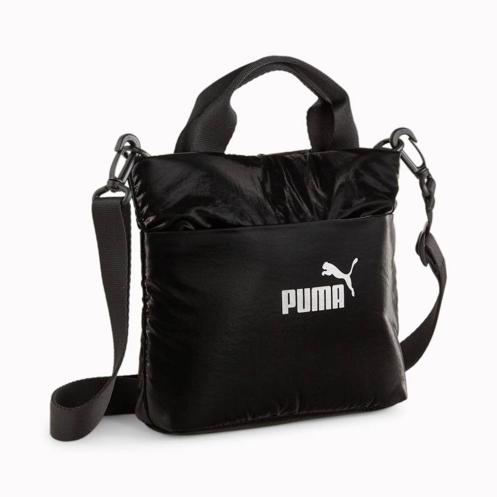 PUMA CORE UP MINI TOTE BAG