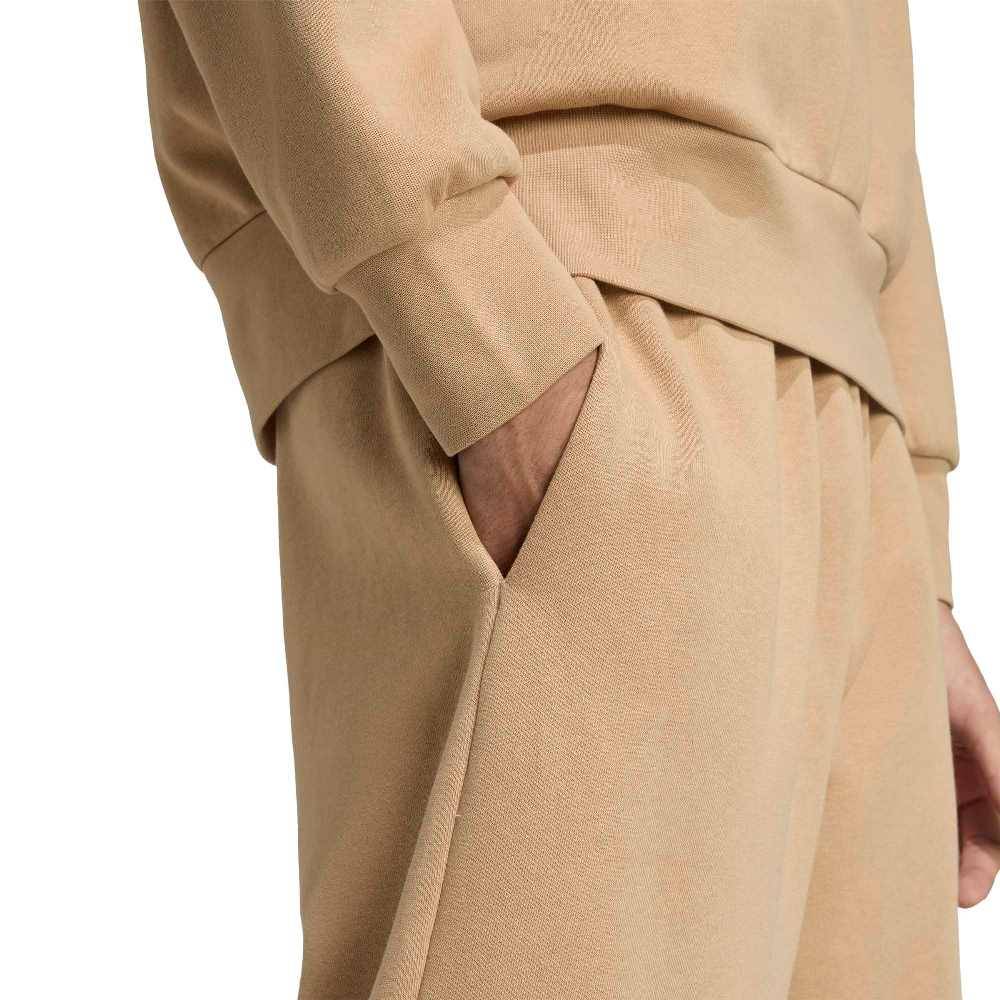 ADIDAS M ESSENTIALS WIDE LEG THREE BAR PANTS