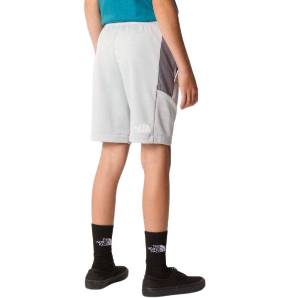 THE NORTH FACE BOYS MOUNTAIN ATHLETICS SHORTS