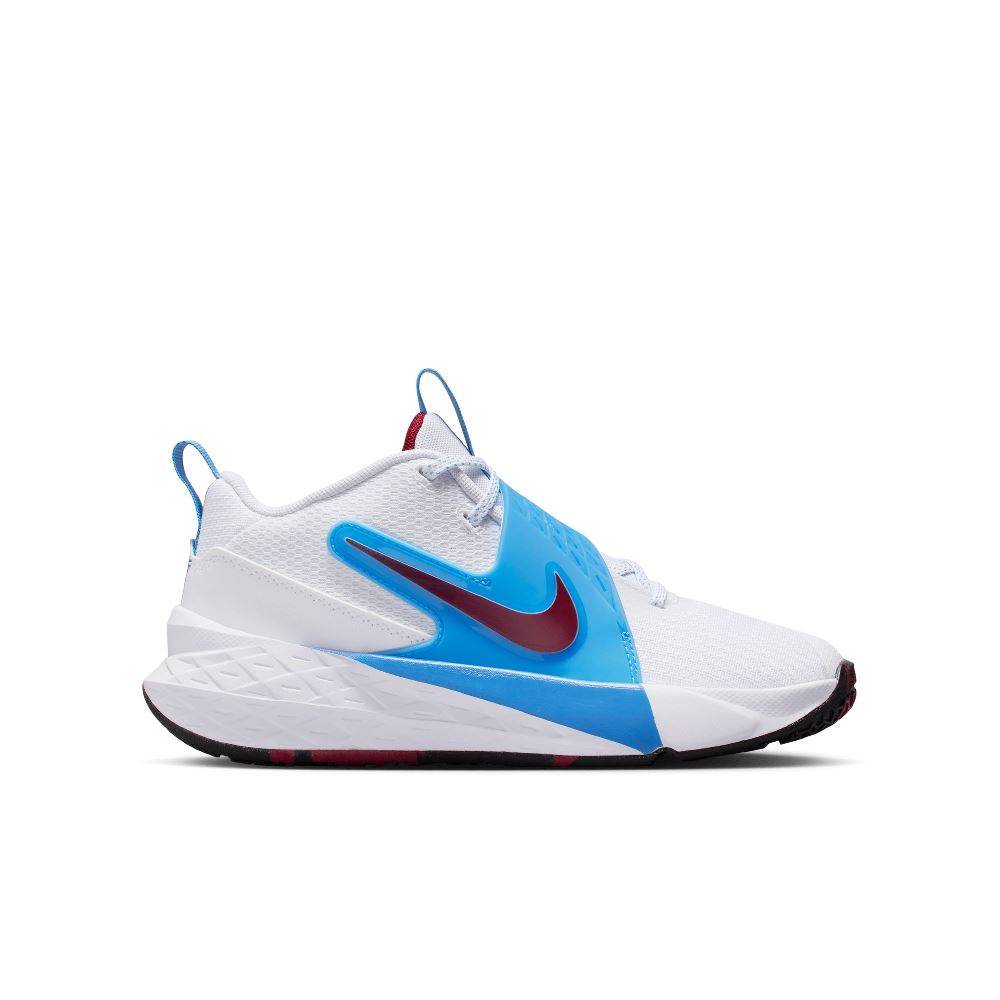 NIKE TEAM HUSTLE D 12 BASKETBALL (GS)