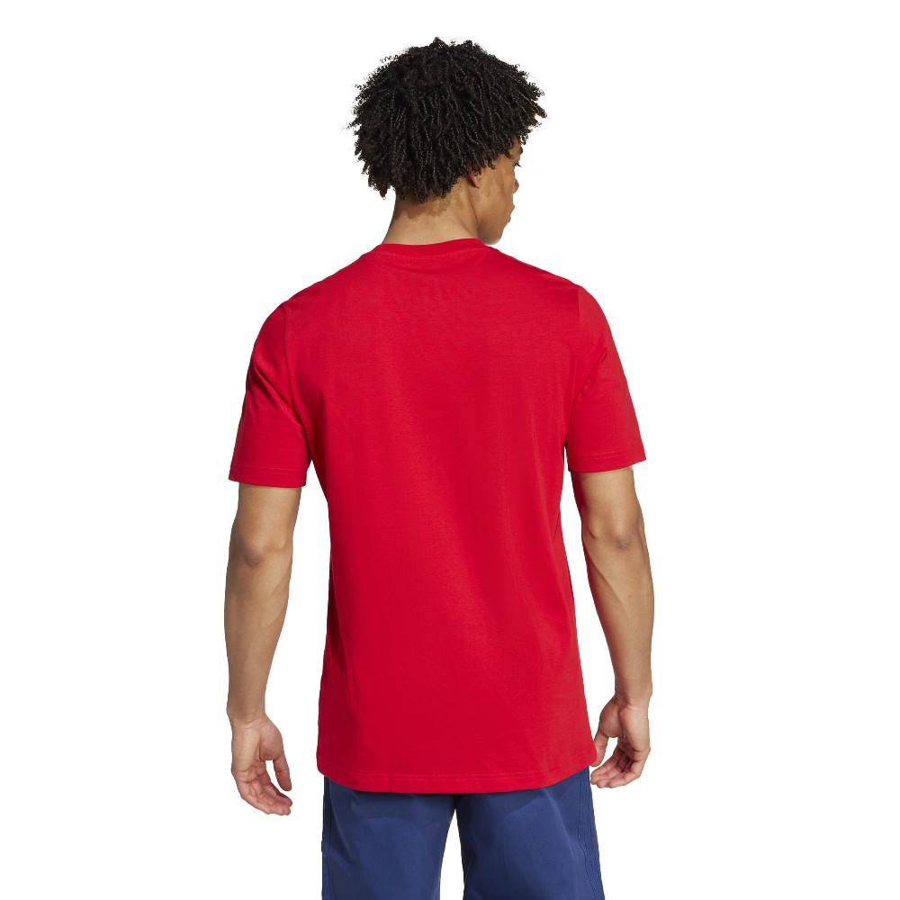 ADIDAS M ARSENAL FC DNA GR T-SHIRT