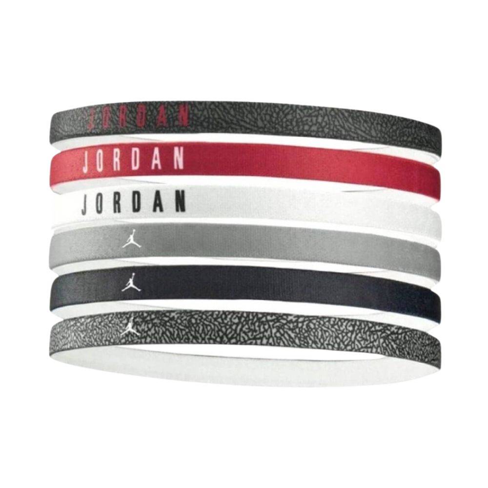 NIKE JORDAN ELASTIC 6 PK