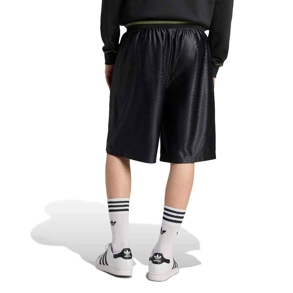 ADIDAS ORIGINALS M NUMBER GRAPHIC SHORT
