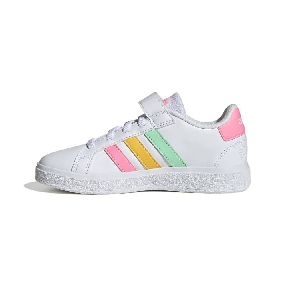 ADIDAS KIDS GRAND COURT 2.0 SHOES
