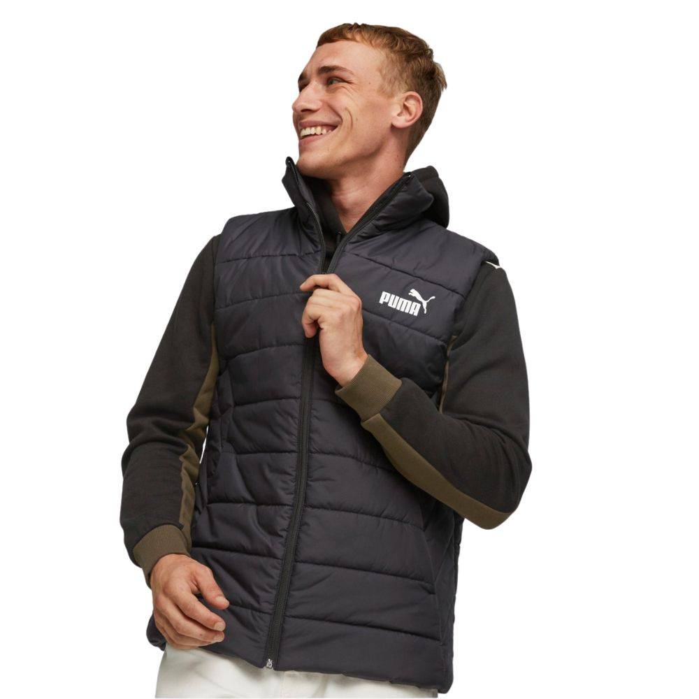 PUMA ESSENTIAL PADDED VEST