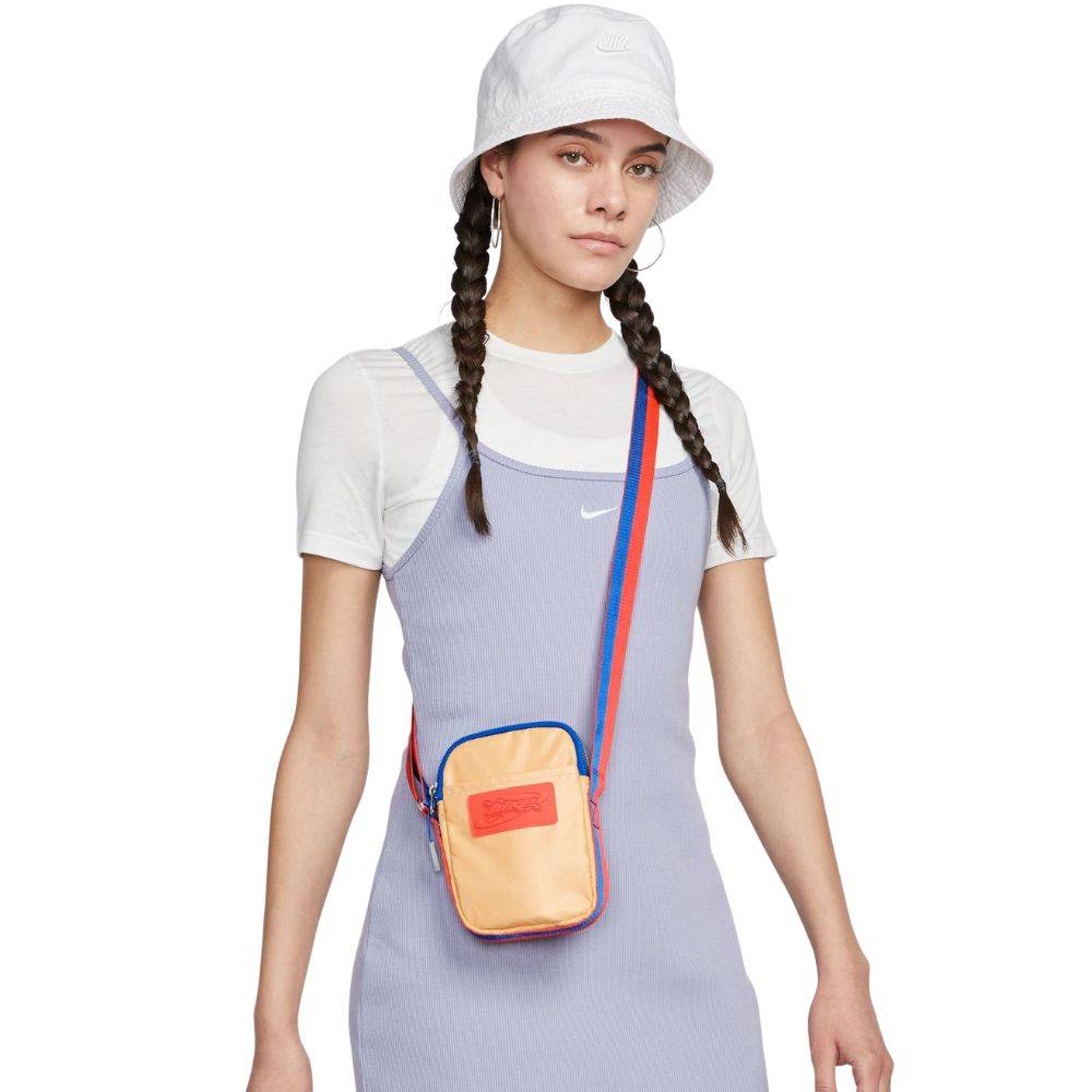 NIKE HERITAGE CROSS BODY BAG