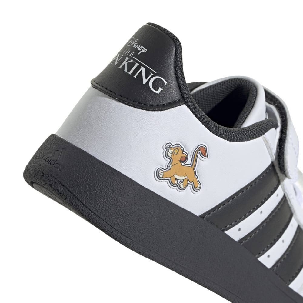 ADIDAS BREAKNET LionKing E