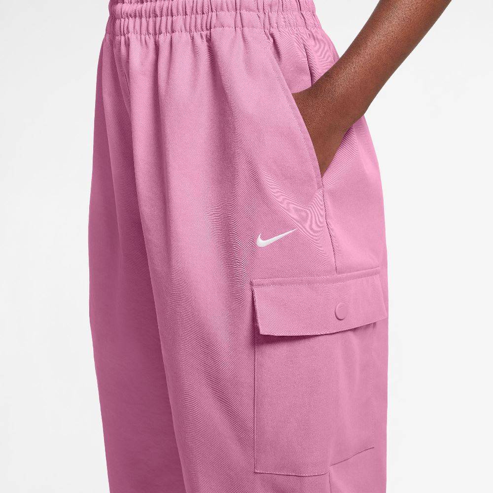 NIKE GIRLS NSW CARGO PANT