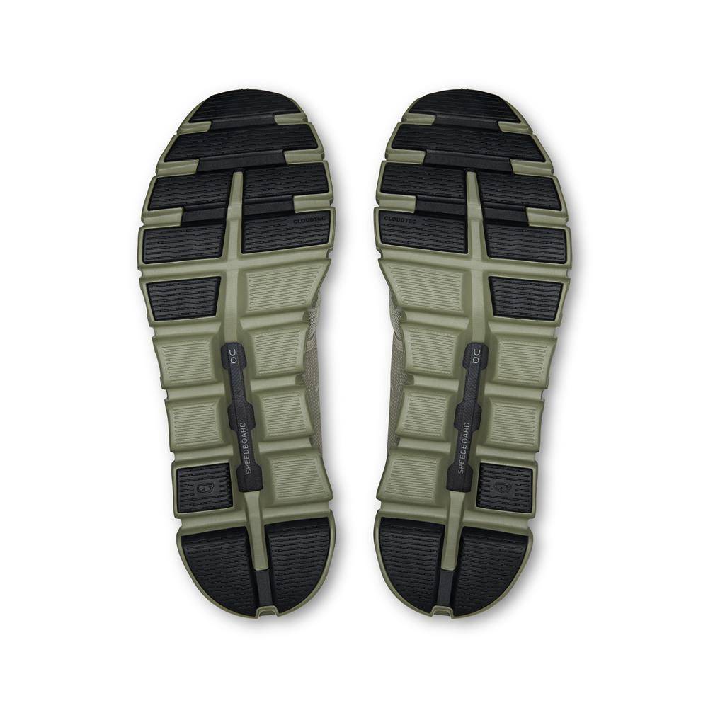 ON RUNNING CLOUD 6 SHOES M