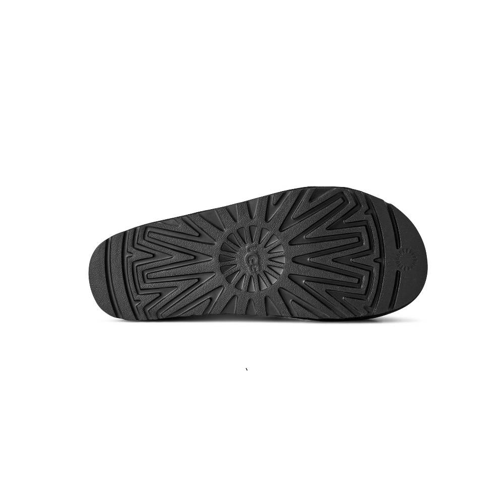 UGG GOLDENSTAR HI CUTOUT SLIDE