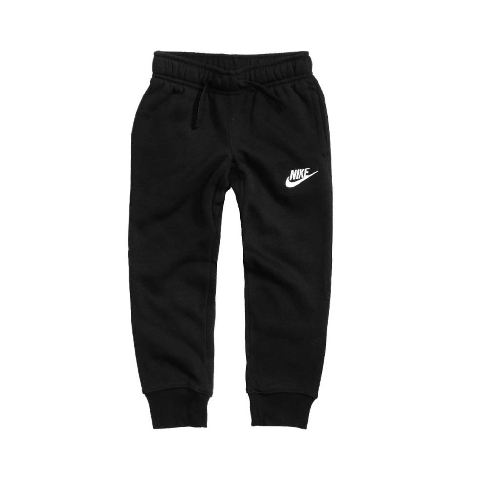 NIKE LITTLE BOYS FLEECE RIB CUFFED PANT