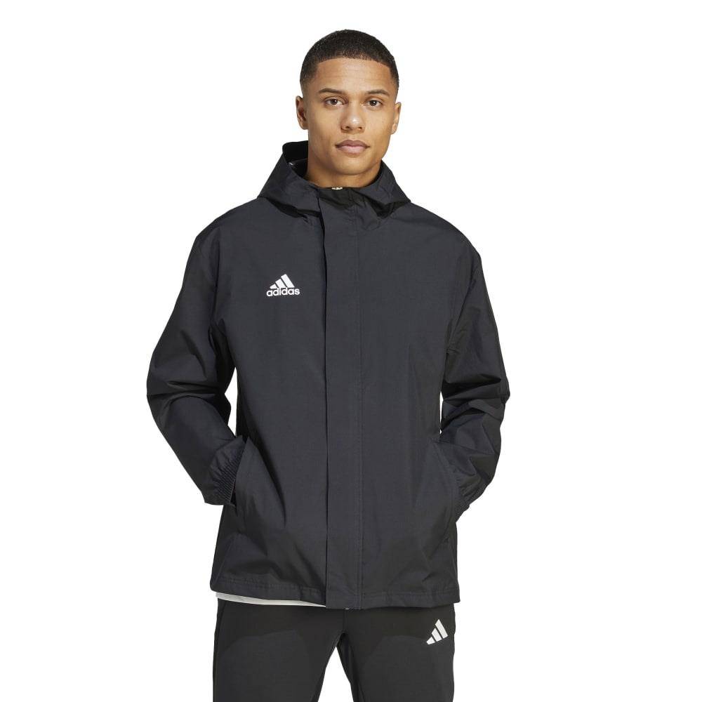 ADIDAS M ENTRADA22 ALL WEATHER JACKET