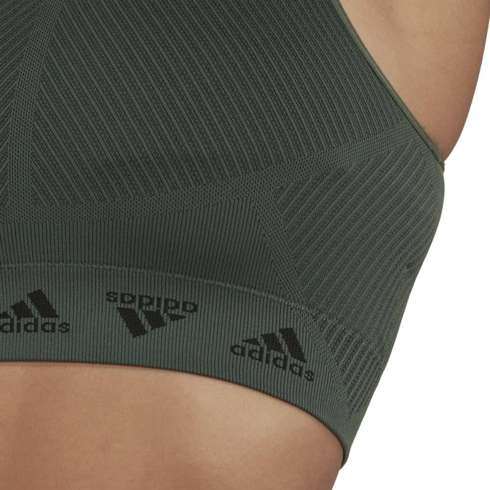 ADIDAS AEROKNIT BRA