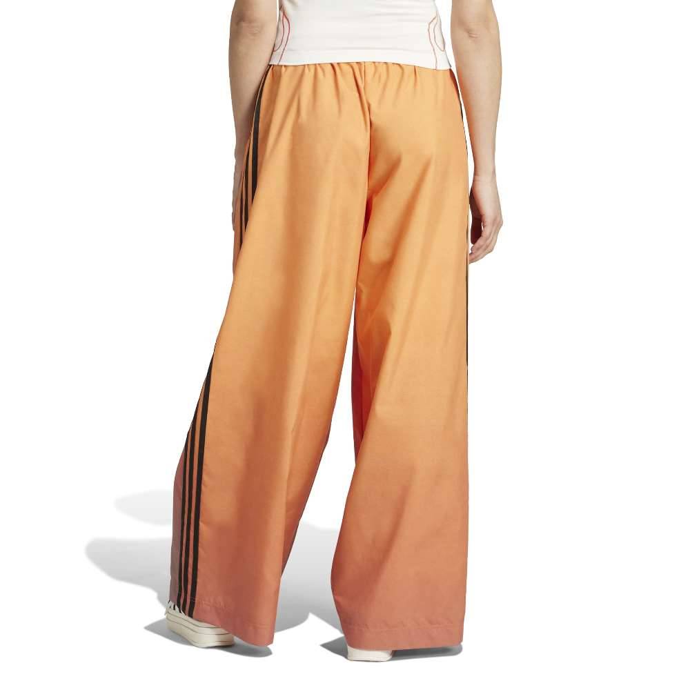 ADIDAS ORIGINALS GRADIENT FIREBIRD OVERSIZED TRACKPANT