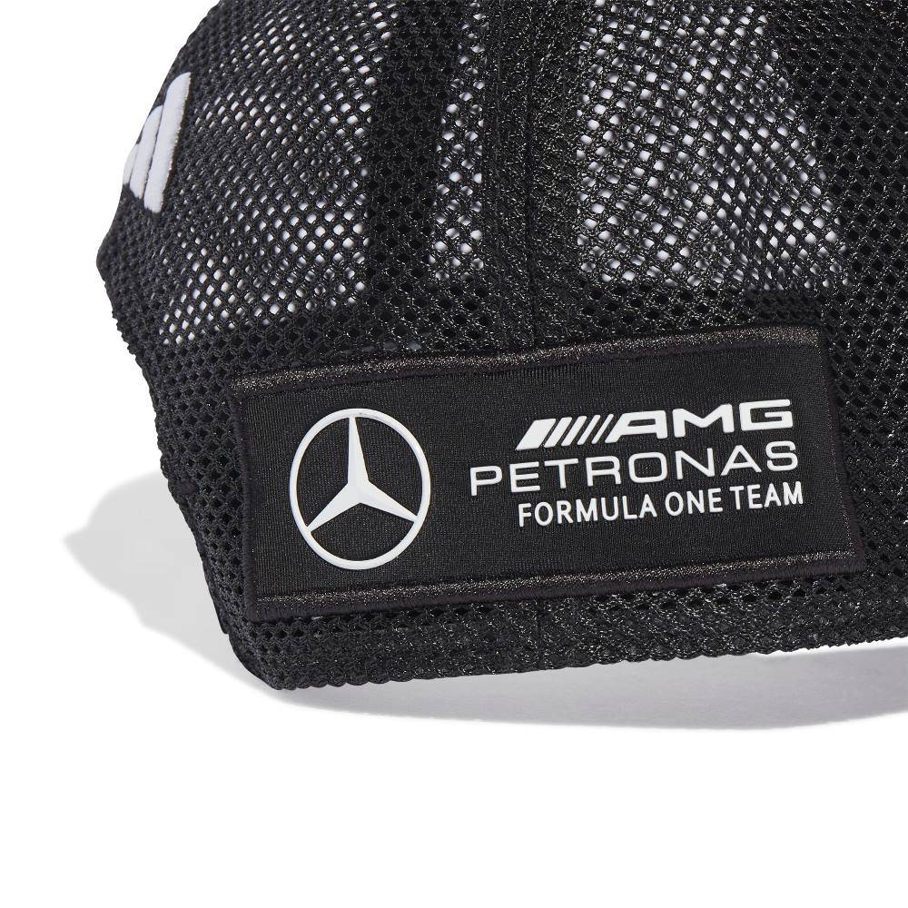 ADIDAS MERCEDES TM TRKS CAP