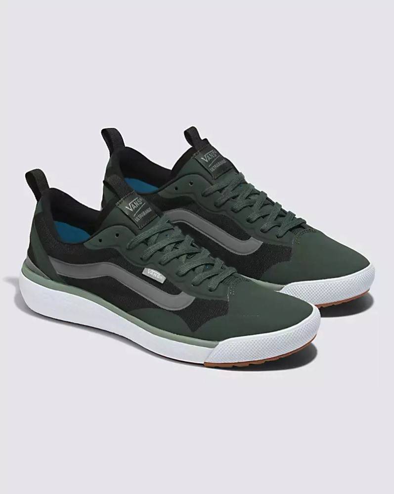 VANS ULTRARANGE EXO SHOES