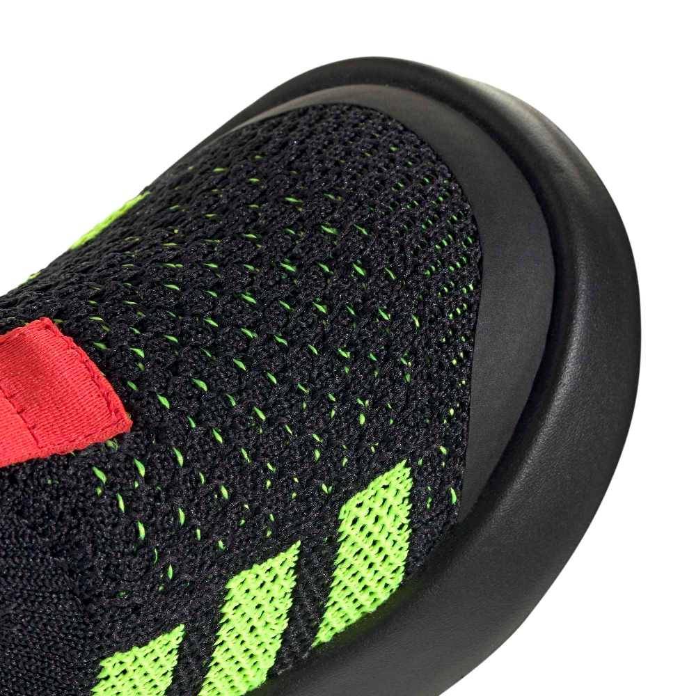 ADIDAS INFANT BUBBLECOMFY SHOES