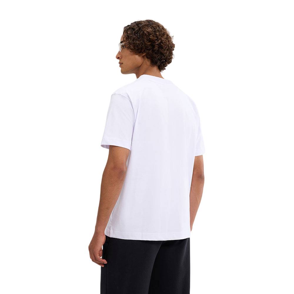 ELLESSE HERITAGE ESSENTIALS ACCIANO T-SHIRT