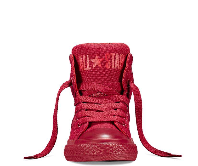 CONVERSE CT ALL STAR HIGH KIDS SHOES