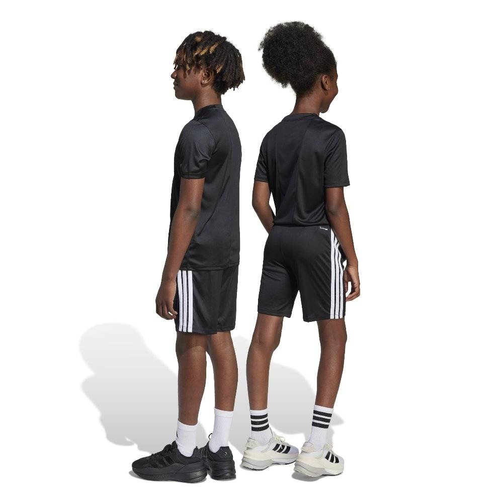 ADIDAS YOUTH TRAIN ESSENTIALS 3-STRIPES T-SHIRT SET