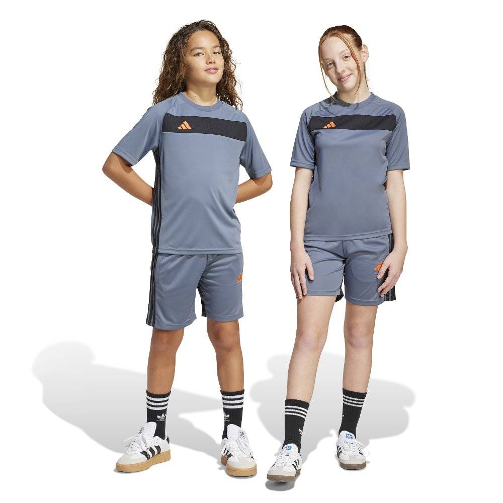 ADIDAS LITTLE KIDS TIRO25 ESSENTIALS SHORTS
