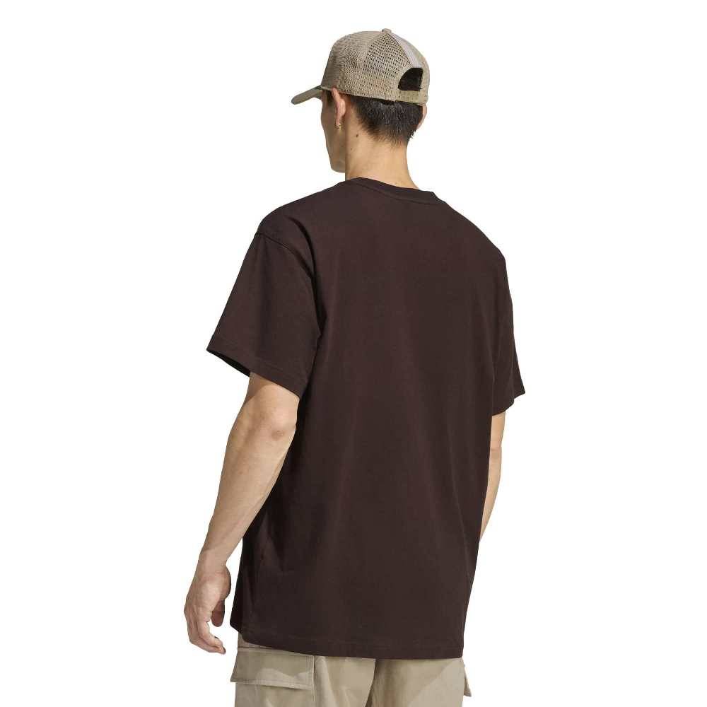 ADIDAS ORIGINALS M TREFOIL ESSENTIALS OVERSIZED TEE