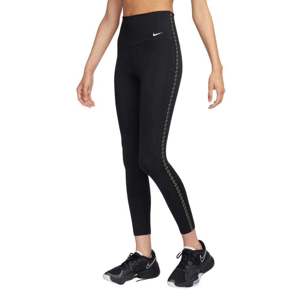NIKE ONE THERMA FIT HIGH-WAISTED 7/8 TIGHT