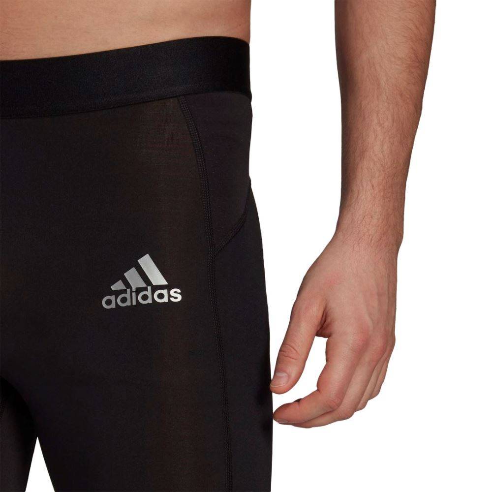 ADIDAS TECHFIT SHORT
