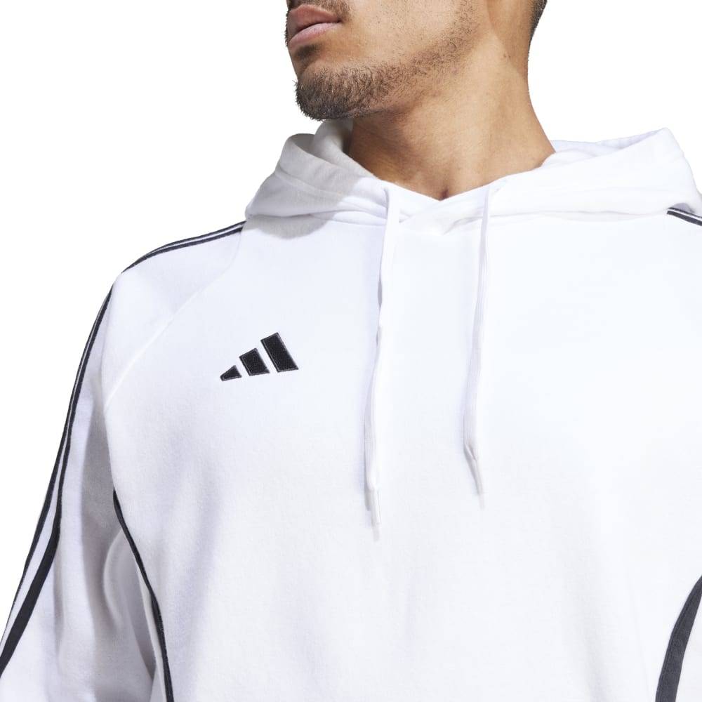 ADIDAS M TIRO24 SWEAT HOODIE