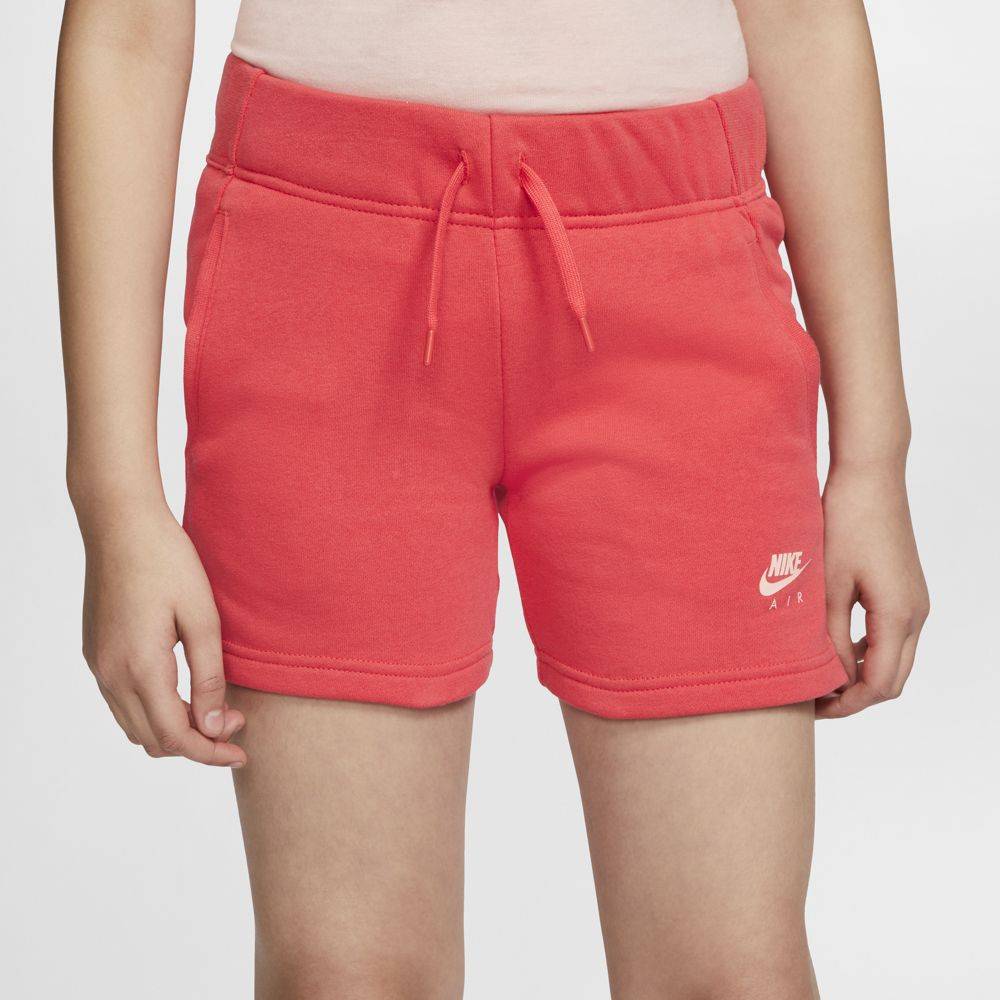 NIKE GIRLS NSW AIR SHORT