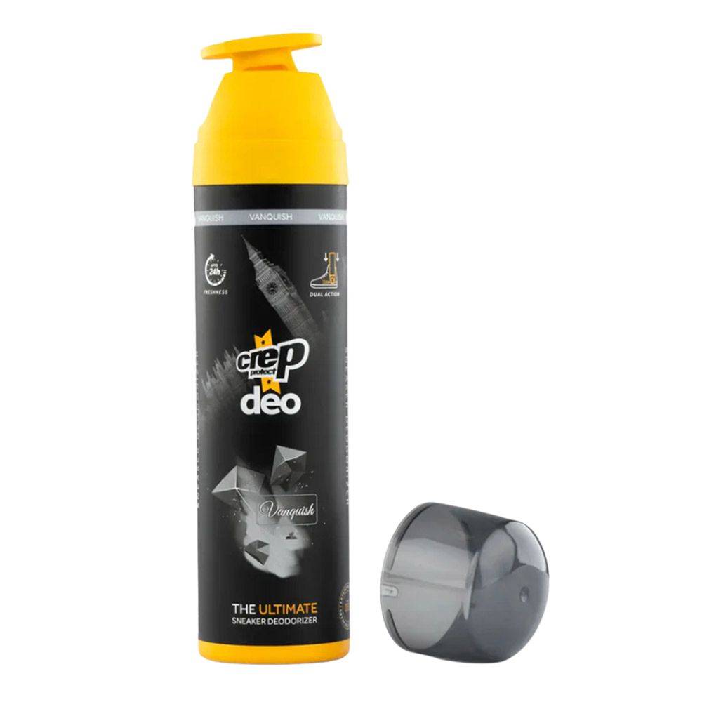 CREP SNEAKERS DEODORISER - VANQUISH