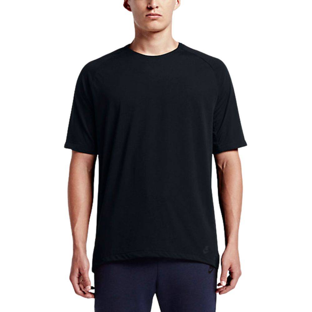NIKE NSW BONDED TOP SS