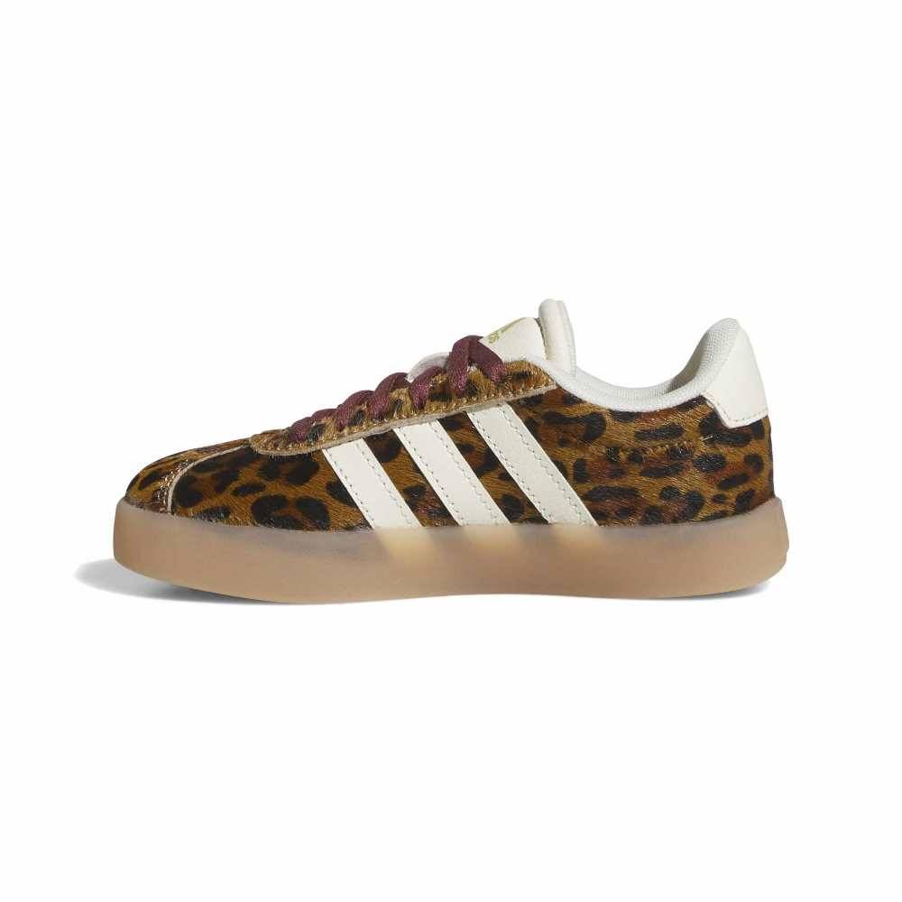 ADIDAS KIDS VL COURT 3.0 SHOES