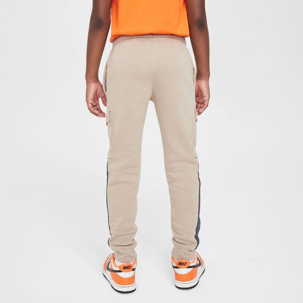 NIKE KIDS STANDARD ISSUE CARGO PANTS