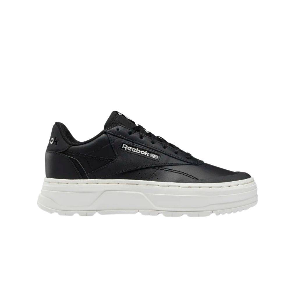 REEBOK CLUB C DOUBLE GEO WOMENS LIFESTYLE SHOES