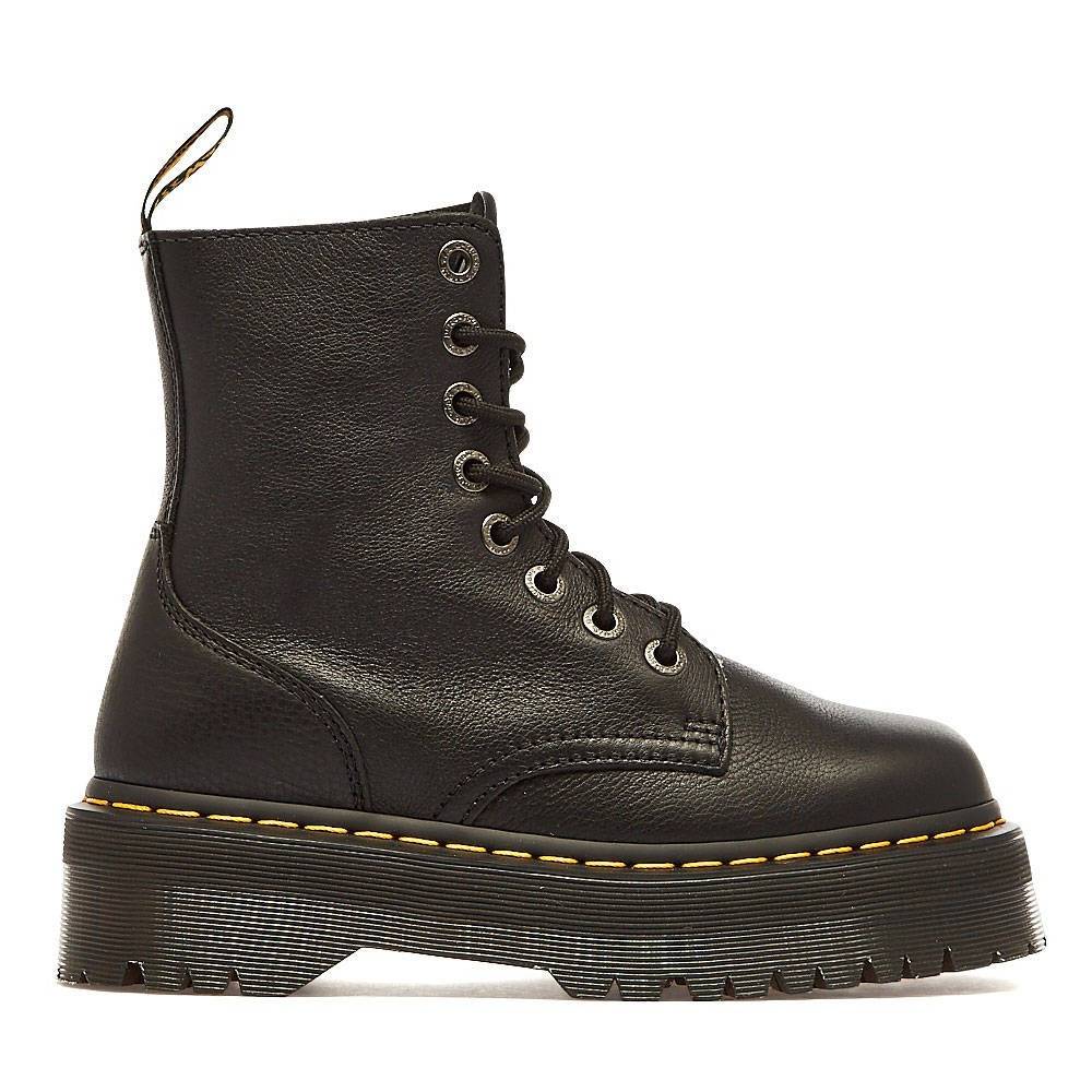 DR. MARTENS JADON III PISA SHORT BOOTIE