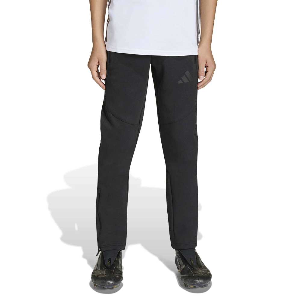 ADIDAS YOUTH TIRO TRAVEL SWEAT PANTS