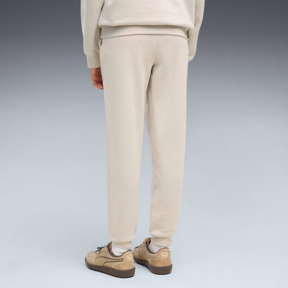 PUMA ESS PUMA LOGO SWEATPANTS CL FL G
