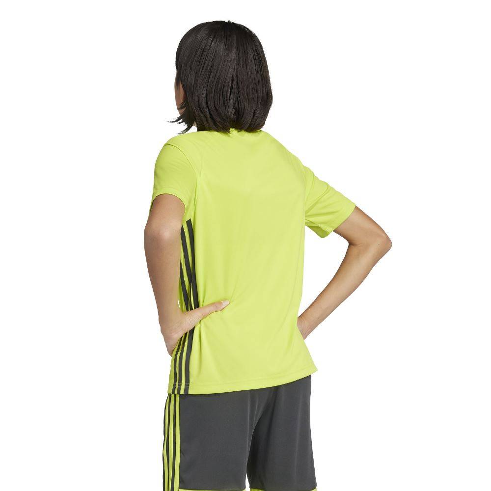 ADIDAS LITTLE KIDS TIRO25 ESSENTIALS JERSEY