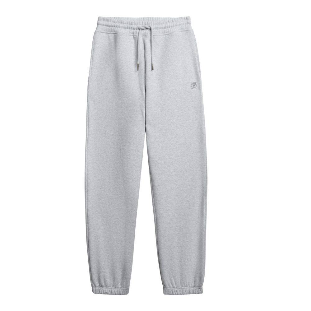 SUPERDRY BLANK OVERSIZED JOGGER