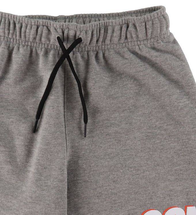CONVERSE KIDS ZIPPER POCKET SHORT