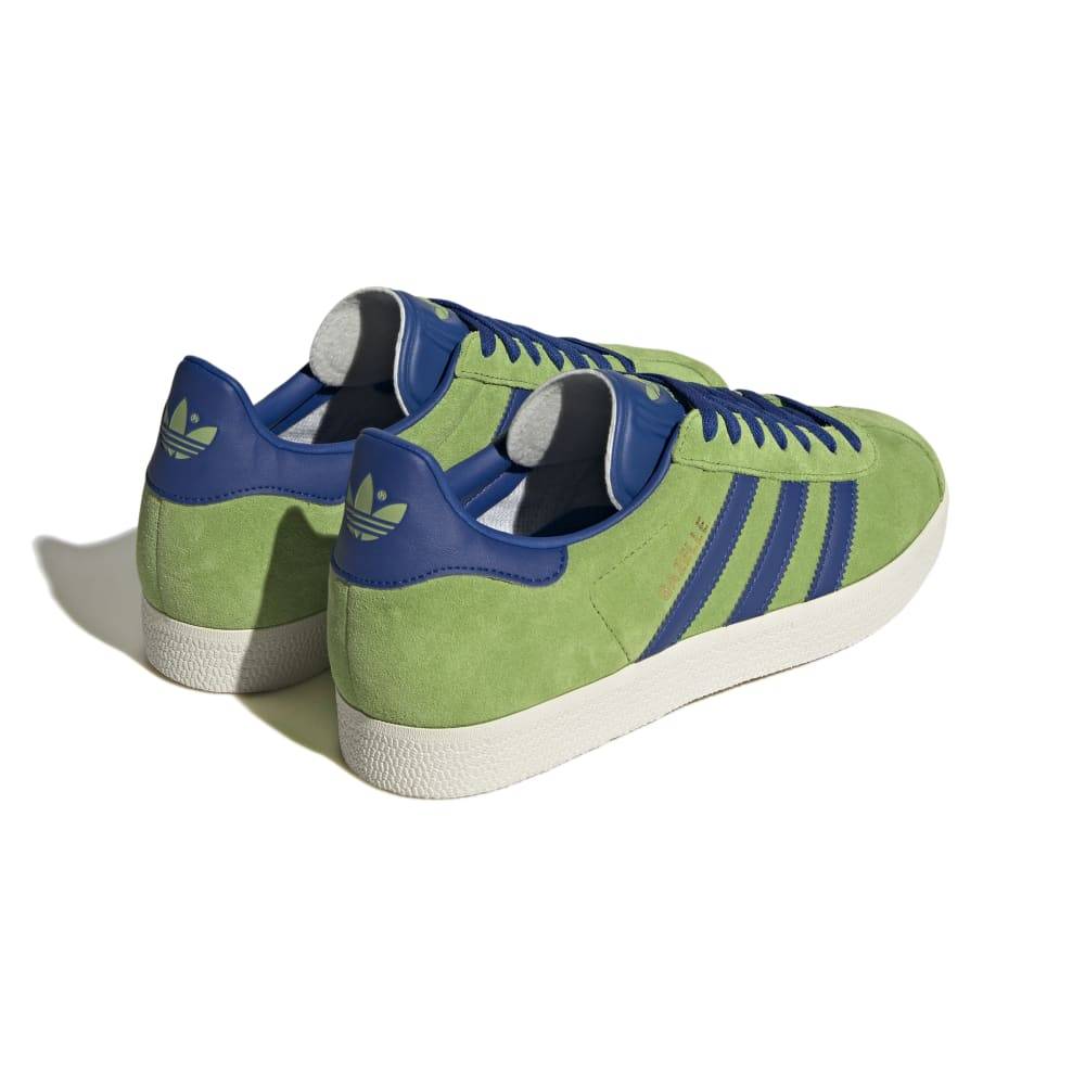 ADIDAS GAZELLE SHOES