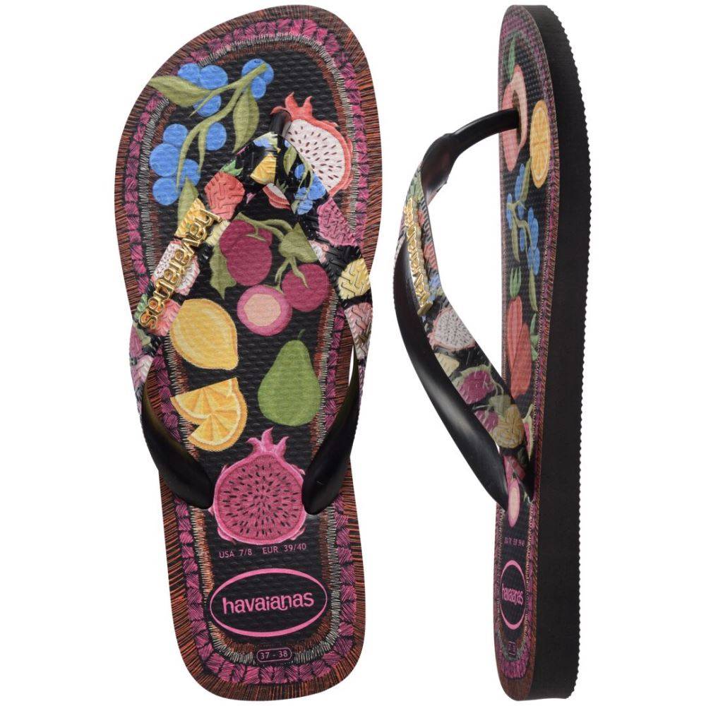 HAVAIANAS TOP TROPICALIA VIBES II