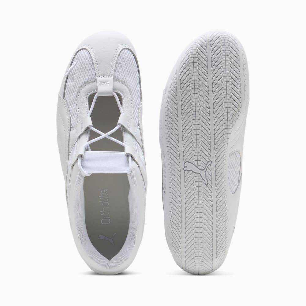 PUMA SPEEDCAT GO MESH WNS