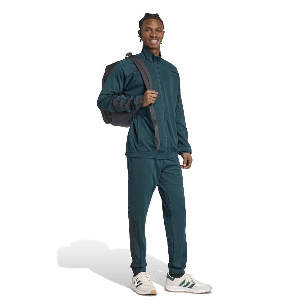 ADIDAS M STADIUM 3-STRIPES TRACKSUIT