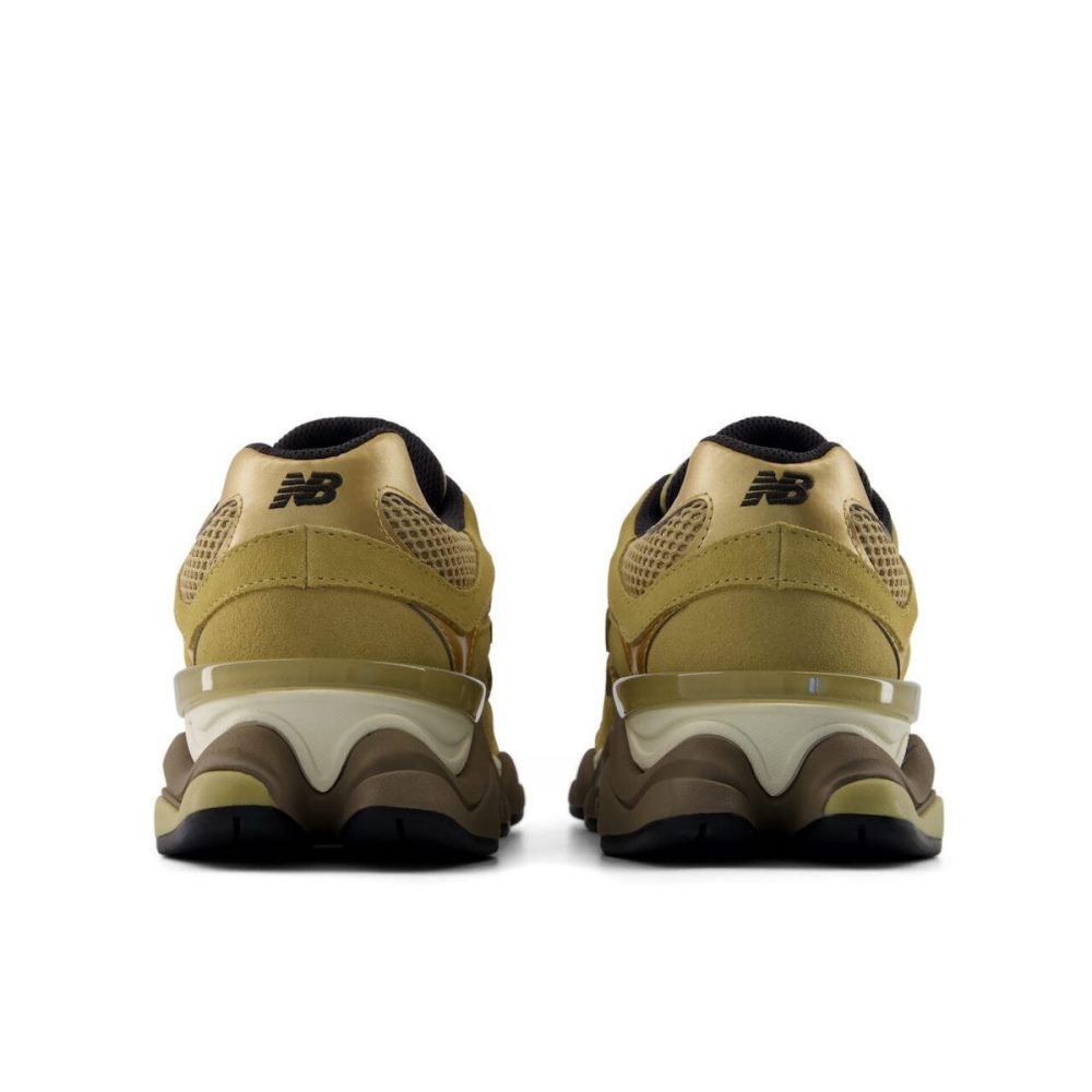 NEW BALANCE 9060 UNISEX LIFESTYLE SHOES
