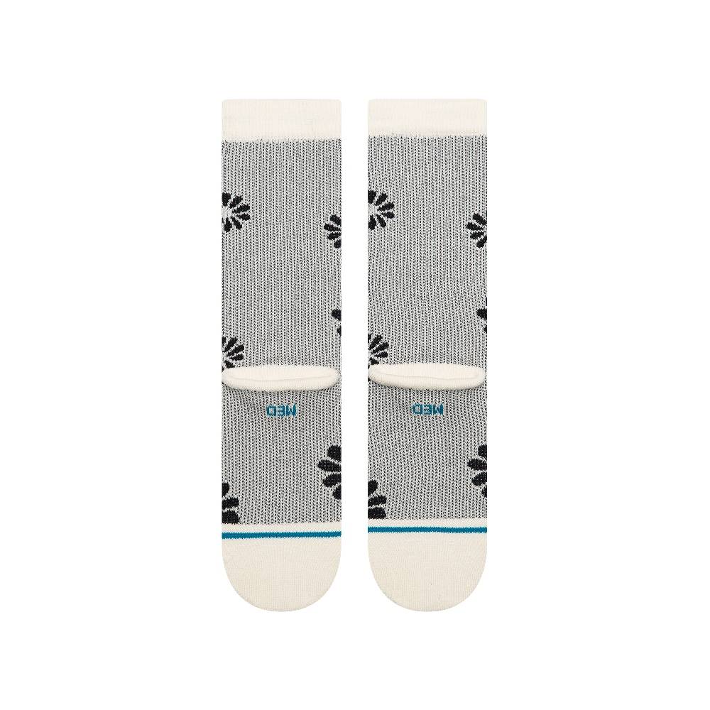 STANCE FLORAL STITCH CREW