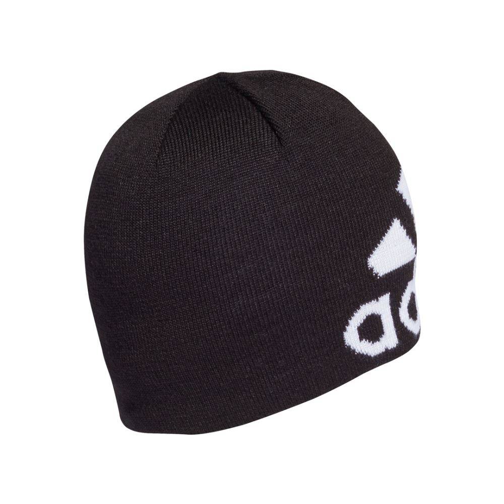 ADIDAS AEROREADY BIG LOGO BEANIE